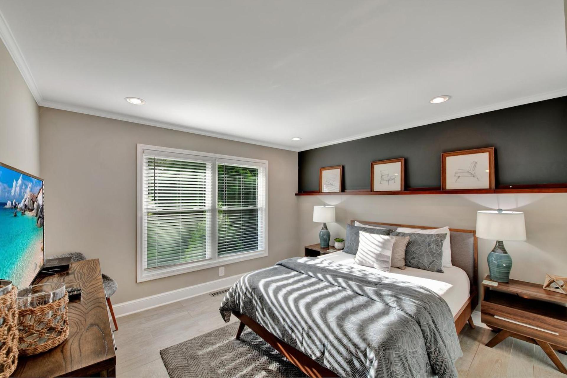 Southern Sunrise Mooresville Luaran gambar