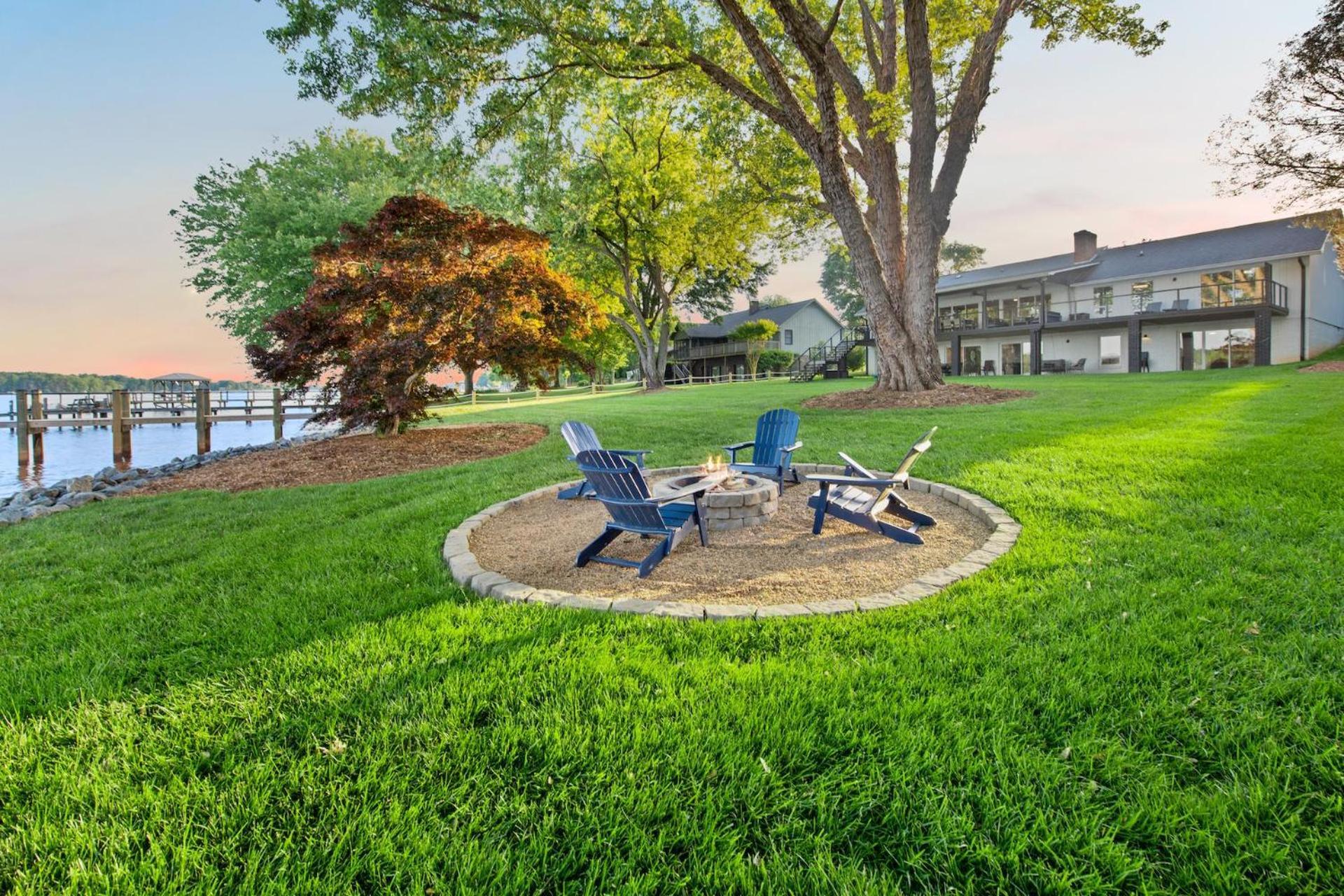 Southern Sunrise Mooresville Luaran gambar