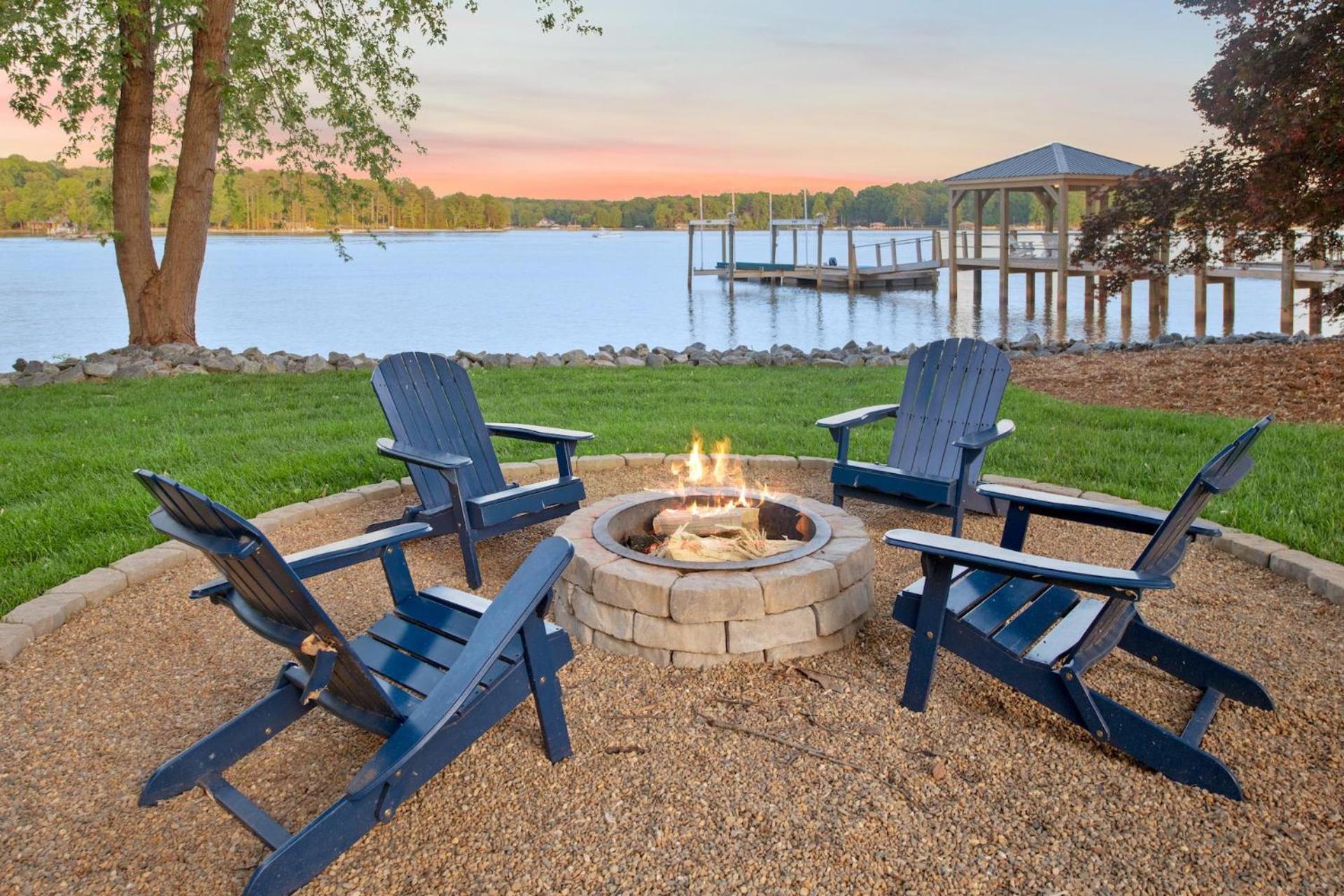 Southern Sunrise Mooresville Luaran gambar