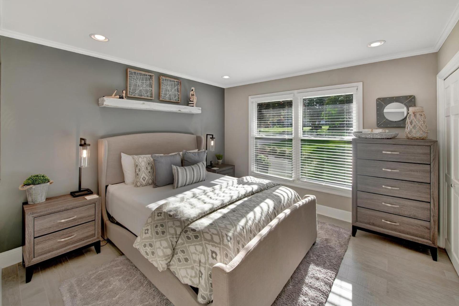 Southern Sunrise Mooresville Luaran gambar