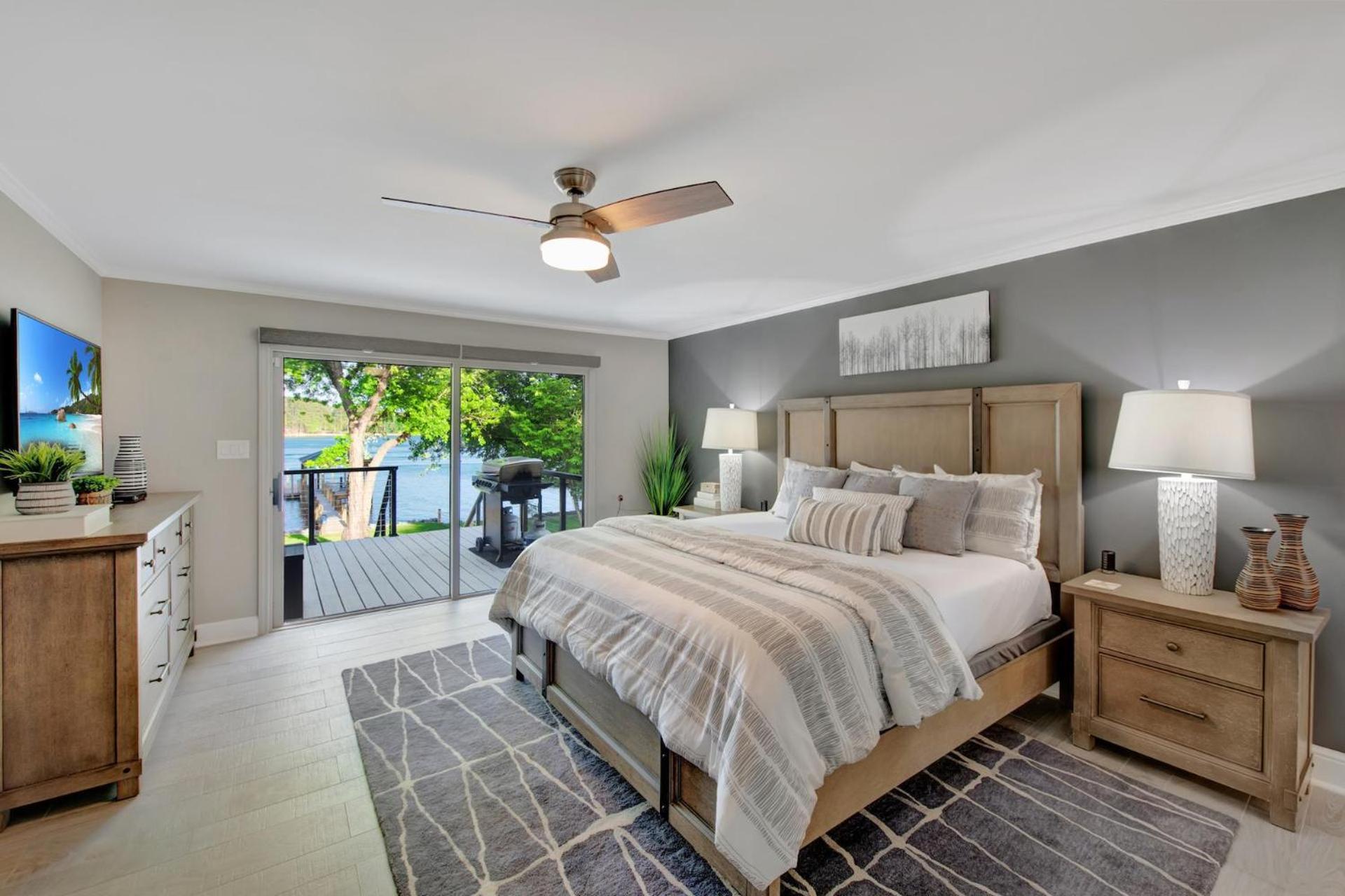 Southern Sunrise Mooresville Luaran gambar