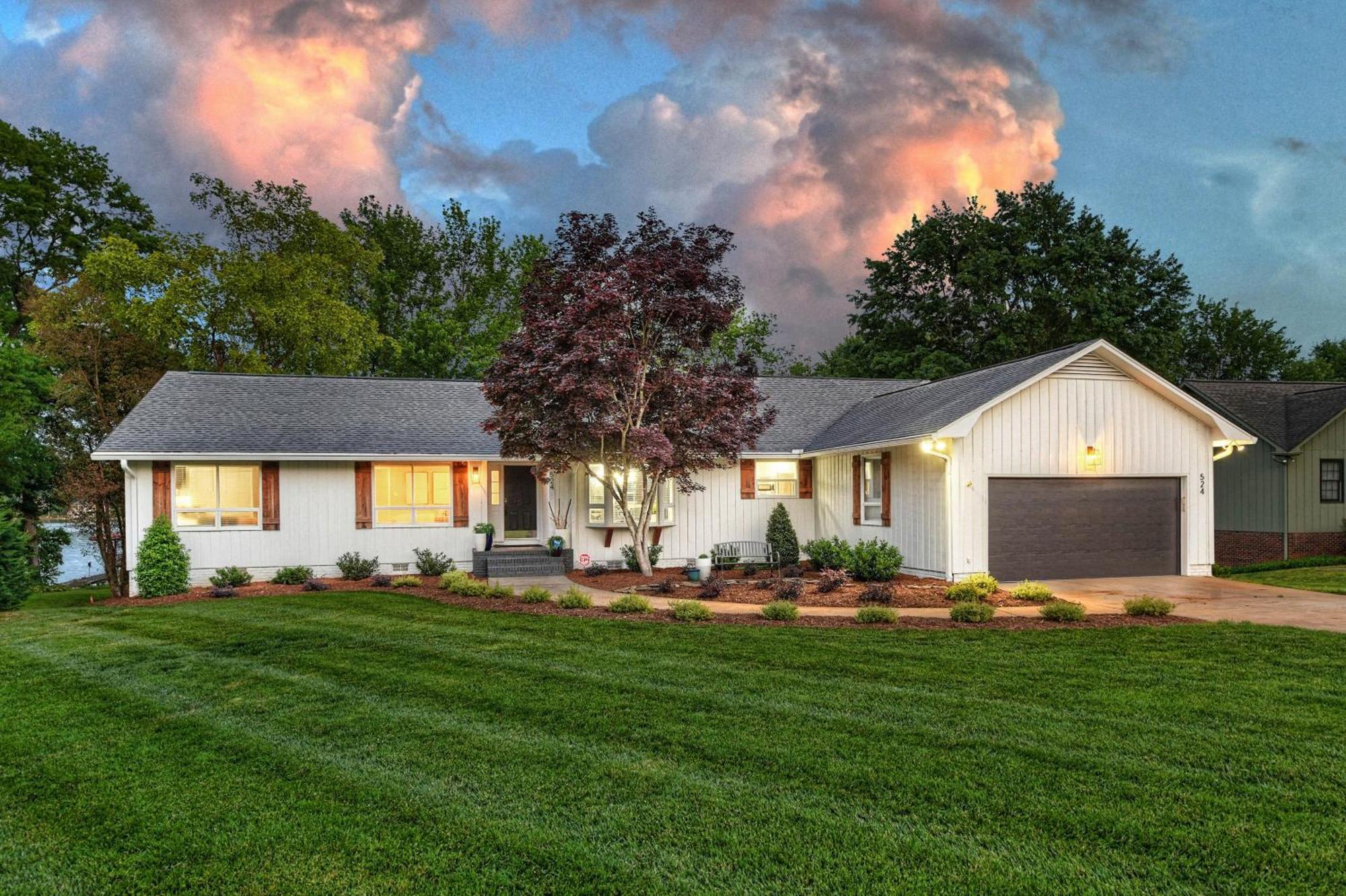 Southern Sunrise Mooresville Luaran gambar